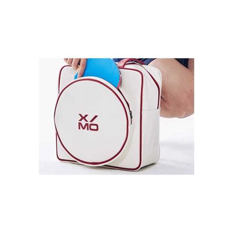 XIOM Bolsa DOT Blanca