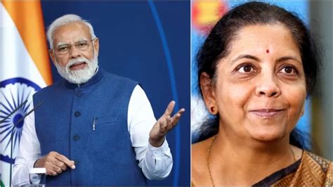 India GDP News: India's GDP growth rate in FY24 is estimated to be 7.8% ...