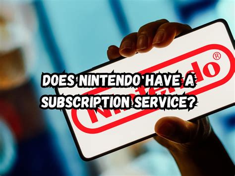Image result for Subscriptions On Nintendo