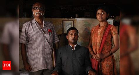 This film throws light on the lives of the people living in poverty ...