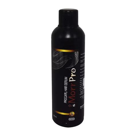 Morrpro Hair Serum – Dermakart