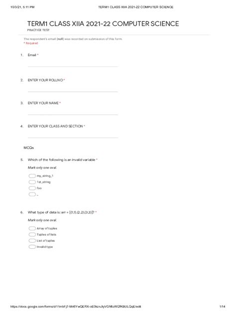 Image result for AP Computer Science Unit 5 Test