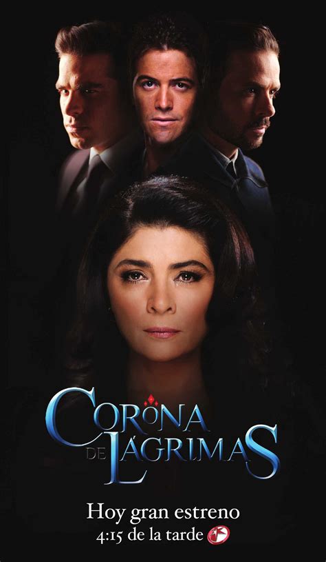 Corona de lágrimas (2012) | Telenovelas Wiki | Fandom