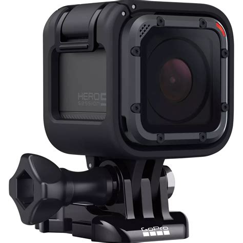 Image result for GoPro Hero 5 Mount To