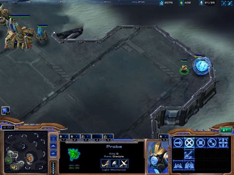 Protoss Voices SC2 Building 的图像结果