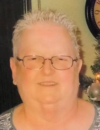 Paulette Warner Obituary (2025) - Fond du Lac, WI - Zacherl Funeral ...