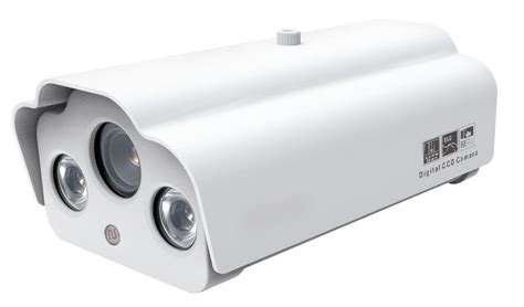 Image result for License Plate Camera