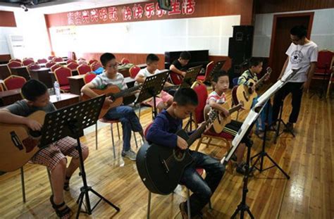 中国民族乐器的分类