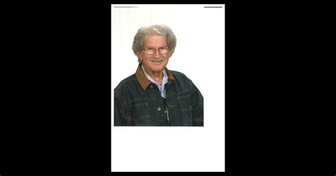 Obituary | Cornelius Luke O'Rourke of Belle Fourche, South Dakota ...