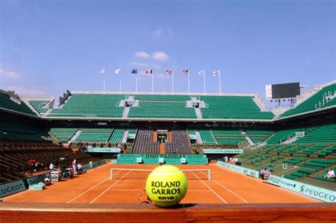 法网为什么叫Roland Garros？ | 法语角（Le Coin Français） - 法语话题