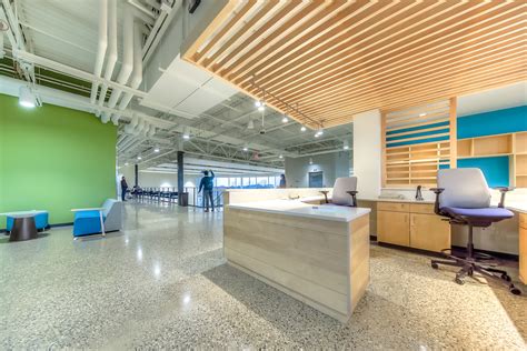 South Christian High School - Grand Valley Automation, Inc.