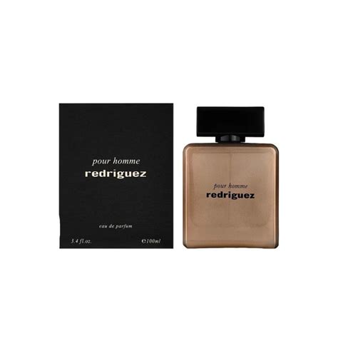Fragrance World Redriguez Pour Homme Eau De Parfum 100ml For Men ...