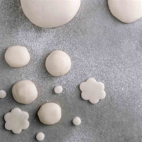 Make Fondant 的图像结果