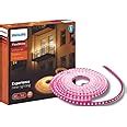 Philips FlexiShine 5 Meter Plug n Play LED Rope Light (Blue ...