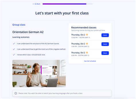 Lingoda Review - Is it worth it? | Test Prep Insight