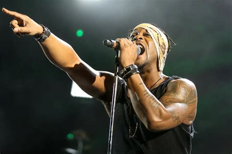D'Angelo, Grammy-winning R&B singer who became an icon with 'Untitled ...