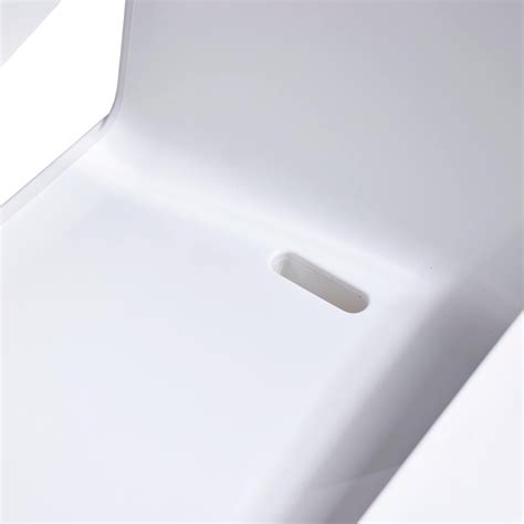 Tupelo Goods Deck Chair | Outdoor Modern Patio Seat