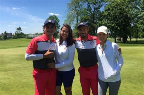 Golf: John Estrada, Derek Ramsay reduced to fanboys in meeting Jack ...