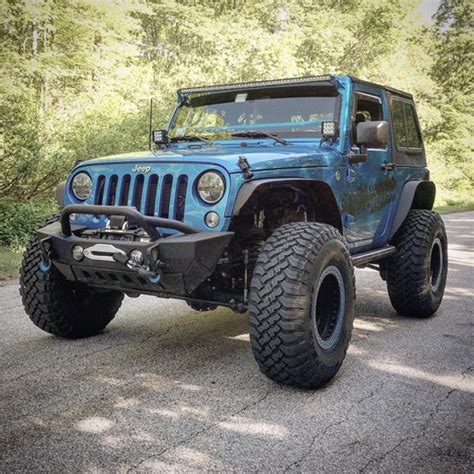 Rock Hard 4x4 RH-1030 Bolt-In Sport Cage JK 07-10