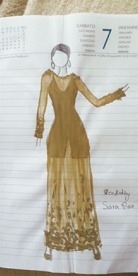 JTAA Fashion Design Office Photos