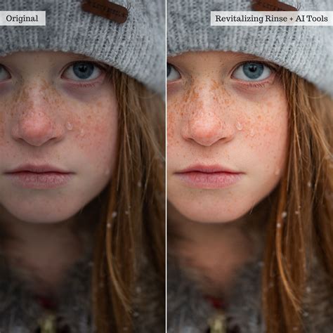 LUXE | Signature Perfect Skin Lightroom Presets | Desktop & Mobile ...