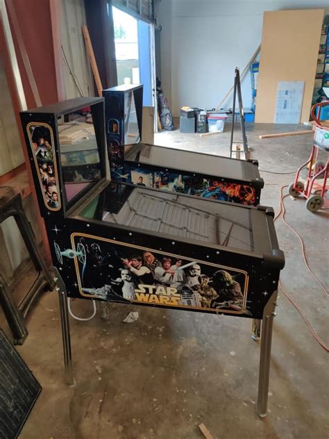 Virtual Pinball Machine Review 的图像结果