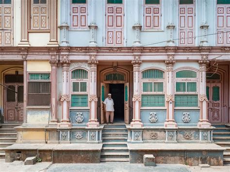 Architecture, Craftsmanship, & Interior Design | Architectural Digest India