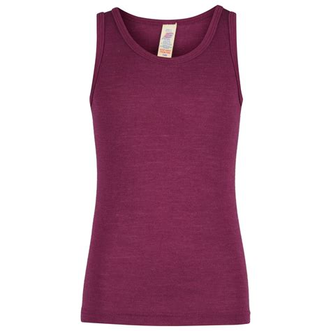Engel Undershirt - Silk base layer Kids | Buy online | Bergfreunde