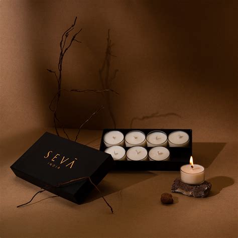 Scented Candles & Fragrances | Seva Home