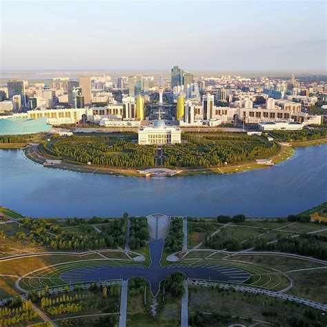 ACT Kazakhstan - Lohnt es sich? Aktuell für 2026 (mit Fotos)