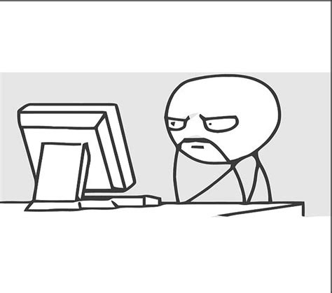 Image result for Computer Work Meme