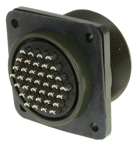 MS3102A-28-21S Amphenol Industrial | Amphenol Industrial, MS3102A ...