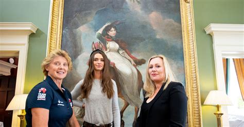 RDS show director: ‘To win a rosette at Dublin is a matter of pride ...