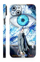 Jujutsu Kaisen Mobile Skins: Stylish Anime Device Skins – WORTHWRAP ...