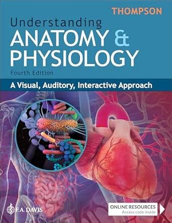 Buy Understanding Anatomy & Physiology: A Visual, Auditory, Interactive ...