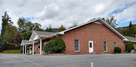 Spencer Funeral Home in Mt Airy, NC - Funeral Home Pages