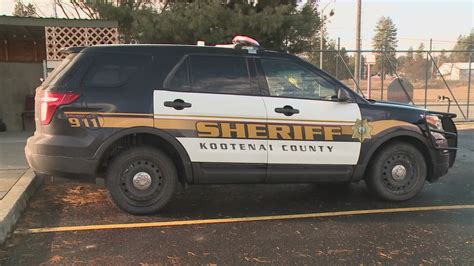 Kootenai County jail sees surge in immigration holds | krem.com