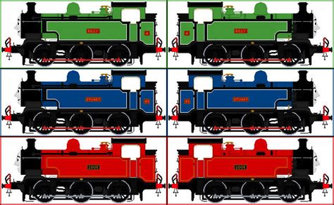 Bachmann E2 Tank Engine 的图像结果