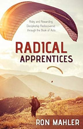 Buy Radical Apprentices Book Online at Low Prices in India | Radical ...