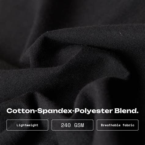 Black Baseline Polo | Clean, Athletic & Everyday – Cava – CAVA ...