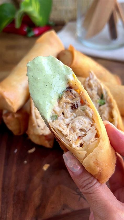 'Cheesy Chicken Rolls' Are a Must for Any Holiday Dinner Party ...