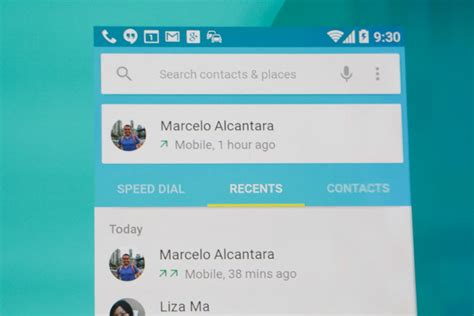 Image result for Android L Video