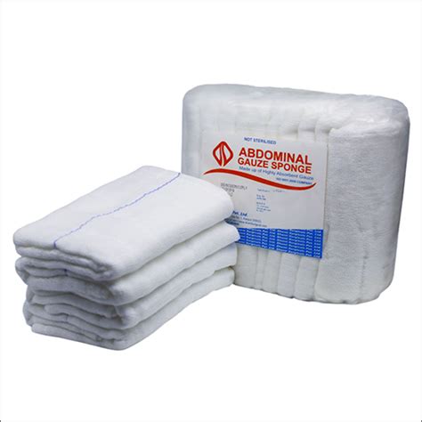 Absorbent Bandage manufacturer, Absorbent Cotton Exporter,Uttar Pradesh ...