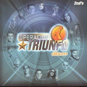 El Album: Ot, (Operacion Triunfo): Amazon.in: Music}