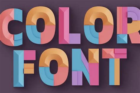 Image result for Color Font for Example List