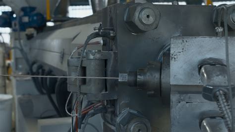 Image result for Cable Clips Making Process