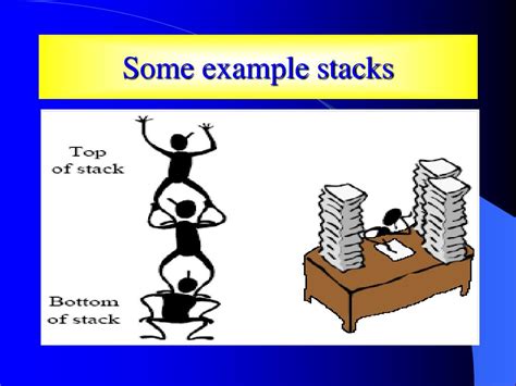 Stacks Explained 的图像结果