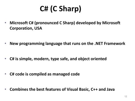 Image result for .Net Framework Explained