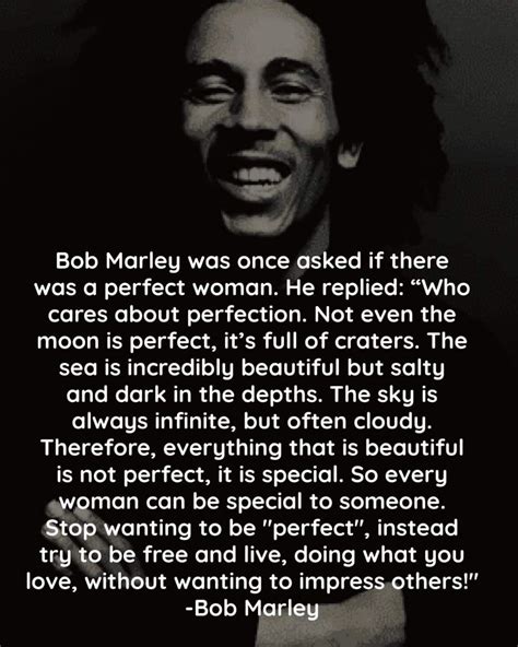 Pin by Sherry Murray on Musician's 🎶 | Bob marley love quotes, Bob ...