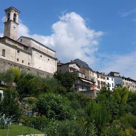 Church of San Martino, Valsolda - Tripadvisor